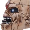 Iron Maiden Trooper Eddie Hanging Ornament Band Licenses Christmas Product Guide