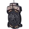 Five Finger Death Punch Hanging Ornament 9.5cm Band Licenses Last Chance to Buy