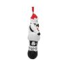 Stormtrooper in Stocking Hanging Ornament 11.5cm Sci-Fi Christmas Product Guide