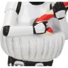 Stormtrooper in Stocking Hanging Ornament 11.5cm Sci-Fi Christmas Product Guide