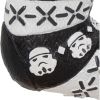 Stormtrooper in Stocking Hanging Ornament 11.5cm Sci-Fi Christmas Product Guide