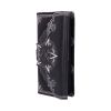 Malpuss Embossed Purse 18.5cm Cats Stock Arrivals