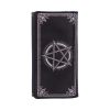 Malpuss Embossed Purse 18.5cm Cats Stock Arrivals