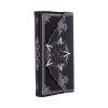 Malpuss Embossed Purse 18.5cm Cats Stock Arrivals