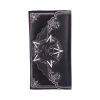 Malpuss Embossed Purse 18.5cm Cats Stock Arrivals
