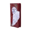 Magical Flight Embossed Purse 18.5cm Owls Stock Arrivals