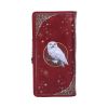 Magical Flight Embossed Purse 18.5cm Owls Gifts Under £100