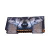 Guardian Wolf Embossed Purse 18.5cm Wolves April Flash Sale Day 4