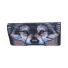 Guardian Wolf Embossed Purse 18.5cm Wolves Gifts Under £100