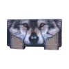 Guardian Wolf Embossed Purse 18.5cm Wolves April Flash Sale Day 4