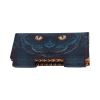 Guardian Cat Embossed Purse 18.5cm Cats Gifts Under £100