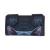 Guardian Cat Embossed Purse 18.5cm Cats Gifts Under £100