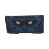 Guardian Cat Embossed Purse 18.5cm Cats Gifts Under £100