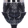 Malpuss Goblet 19.5cm Cats April Flash Sale Day 4