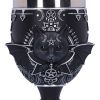 Malpuss Goblet 19.5cm Cats Gifts Under £100