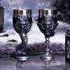 Malpuss Goblet 19.5cm Cats April Flash Sale Day 4