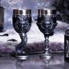 Malpuss Goblet 19.5cm Cats Gifts Under £100