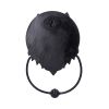 Wolf Moon Door Knocker 20.5cm Wolves Stock Arrivals