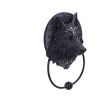 Wolf Moon Door Knocker 20.5cm Wolves Stock Arrivals