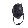 Wolf Moon Door Knocker 20.5cm Wolves Gifts Under £100