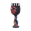 Iron Maiden The Trooper Goblet 19.5cm Band Licenses Out Of Stock