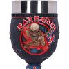 Iron Maiden The Trooper Goblet 19.5cm Band Licenses Back in Stock