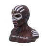 Iron Maiden The Book of Souls Bust Box (Small) Band Licenses Father's Day