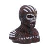 Iron Maiden The Book of Souls Bust Box (Small) Band Licenses Father's Day