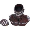 Iron Maiden The Book of Souls Bust Box (Small) Band Licenses Father's Day