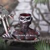 Iron Maiden The Book of Souls Bust Box (Small) Band Licenses Father's Day
