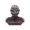 Iron Maiden The Book of Souls Bust Box (Small) Band Licenses Father's Day