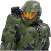 Halo Master Chief Bust box 30cm Gaming Boxes