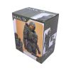 Halo Master Chief Bust box 30cm Gaming Boxes