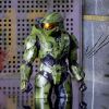Halo Master Chief Bust box 30cm Gaming Boxes