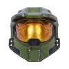 Halo Master Chief Helmet box 25cm Gaming Boxes
