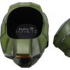 Halo Master Chief Helmet box 25cm Gaming Boxes