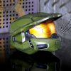 Halo Master Chief Helmet box 25cm Gaming Boxes