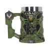Halo Master Chief Tankard 15.5cm Gaming Last Chance to Buy