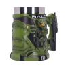 Halo Master Chief Tankard 15.5cm Gaming Last Chance to Buy