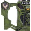 Halo Master Chief Tankard 15.5cm Gaming Last Chance to Buy