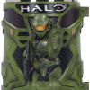 Halo Master Chief Tankard 15.5cm Gaming Last Chance to Buy