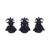 Three Wise Baphoboo 13.4cm Baphomet Gothic Product Guide