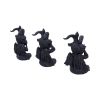 Three Wise Baphoboo 13.4cm Baphomet Gothic Product Guide