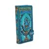 Palmistry Embossed Purse 18.5cm Palmistry Stock Arrivals