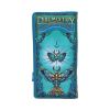 Palmistry Embossed Purse 18.5cm Palmistry Palmistry