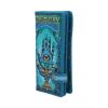 Palmistry Embossed Purse 18.5cm Palmistry Stock Arrivals