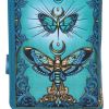 Palmistry Embossed Purse 18.5cm Palmistry Stock Arrivals
