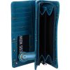 Palmistry Embossed Purse 18.5cm Palmistry Stock Arrivals