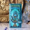 Palmistry Embossed Purse 18.5cm Palmistry Stock Arrivals