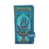 Palmistry Embossed Purse 18.5cm Palmistry Stock Arrivals
